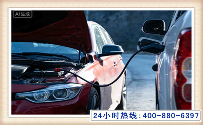 长垣潍坊拖车,附近24小时汽车拖车救援，潍坊道路救援拖车电话