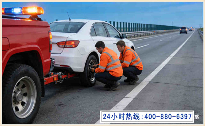 长垣汽车救援道路救援 长垣汽车救援道路救援
